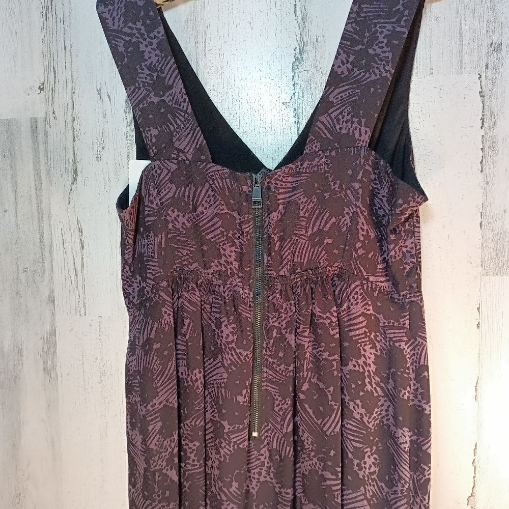 NWT Burberry London Midi Dress - Picture 7 of 11